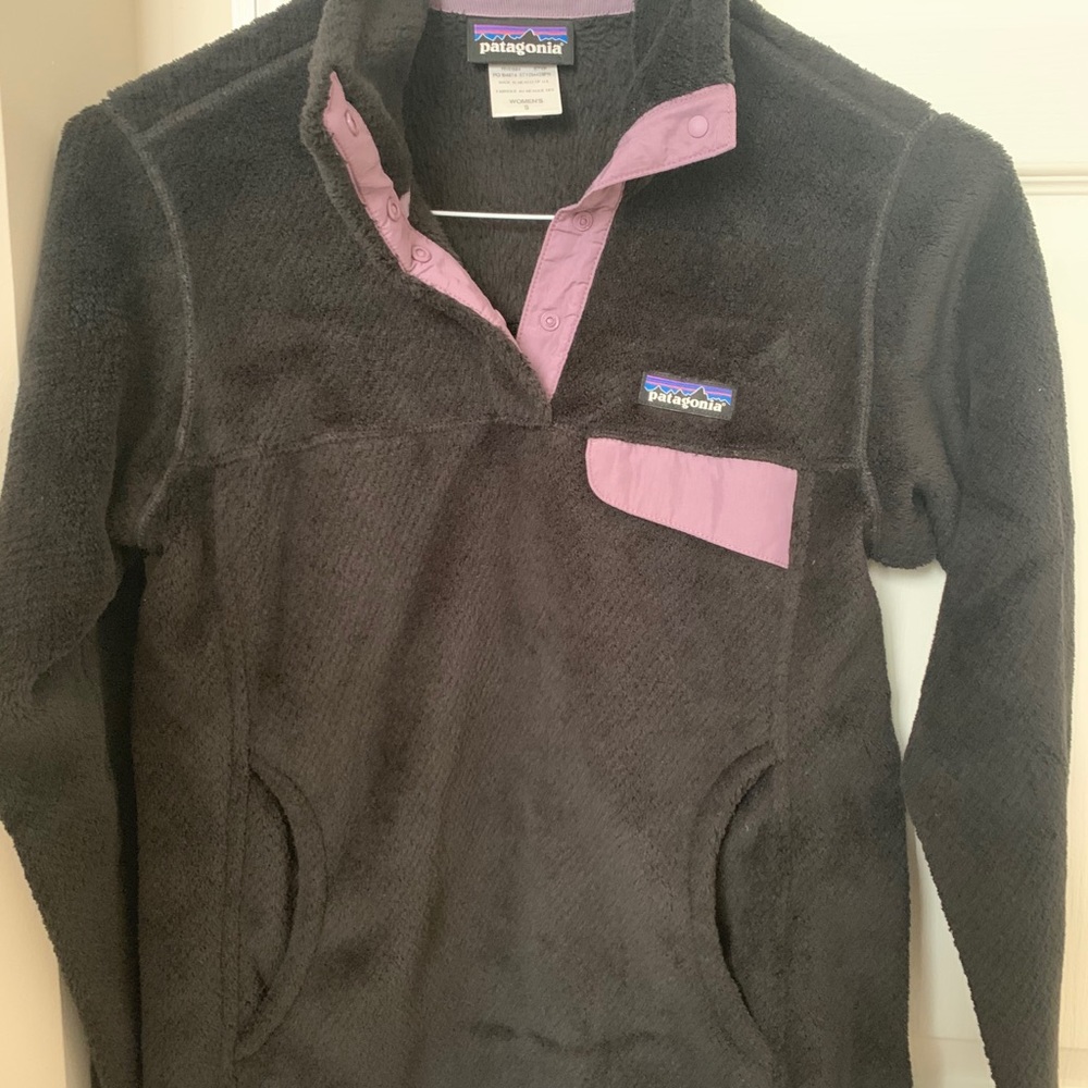 Patagonia Women’s Fleece
